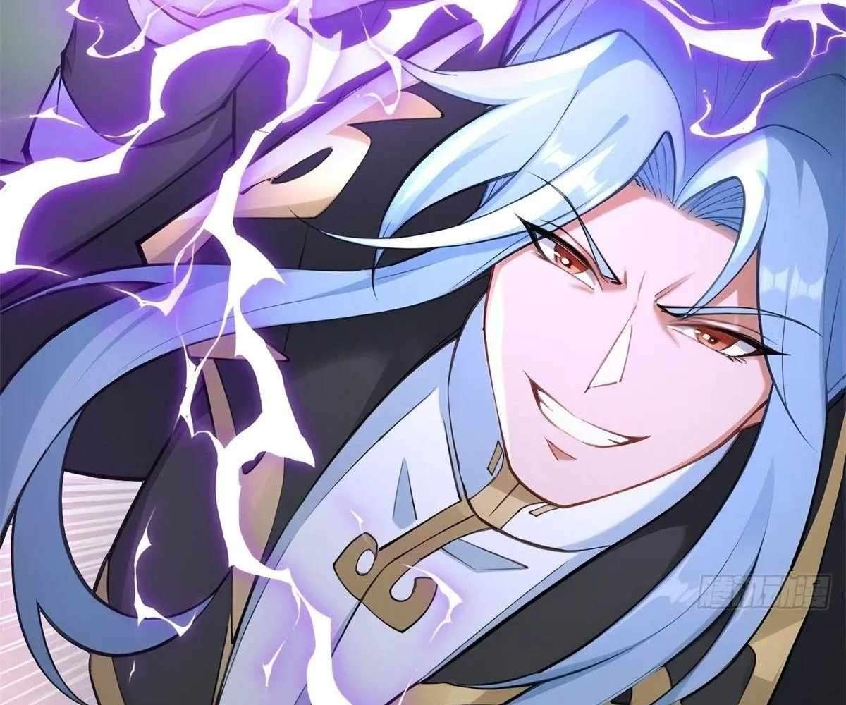Traveling Through Time and Space to Become an Unlucky NPC: I Have a Wife to Protect Me Chapter 97 75